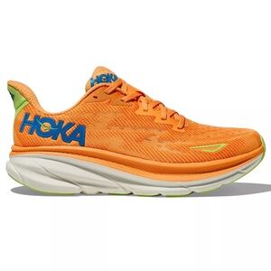 NWT Hoka Clifton 9 Men's Running Shoes